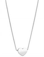 Collana Rosato Donna Messaggi in Argento RMC04 - RMC04